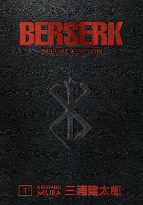 Berserk Deluxe Volume 1                                                                                                                               <br><span class="capt-avtor"> By:Miura, Kentaro                                    </span><br><span class="capt-pari"> Eur:31,85 Мкд:1959</span>